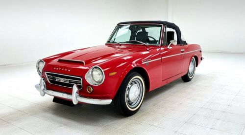 1968 Datsun 2000 Roadster, US $500.00, image 40