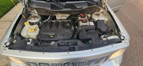 2011 Jeep Patriot SPORT, US $5,500.00, image 2