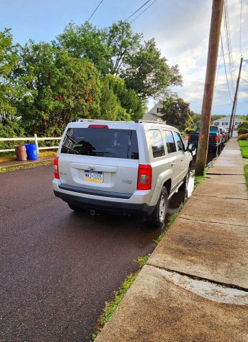 2011 Jeep Patriot SPORT, US $5,500.00, image 4