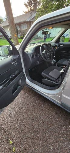 2011 Jeep Patriot SPORT, US $5,500.00, image 5