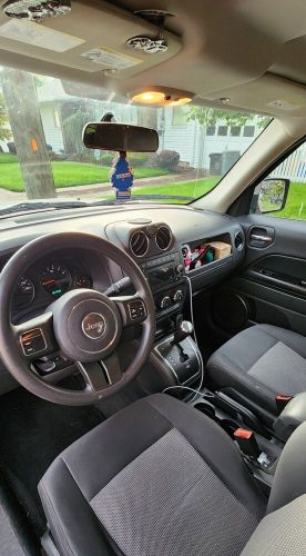 2011 Jeep Patriot SPORT, US $5,500.00, image 6