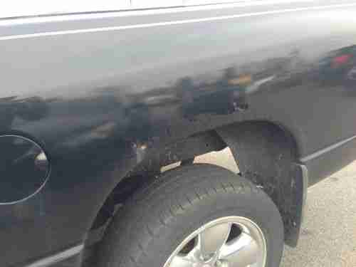 2005 Dodge Ram 1500 SLT Crew Cab Pickup 4-Door 5.7L, image 7