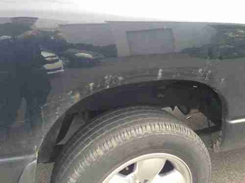 2005 Dodge Ram 1500 SLT Crew Cab Pickup 4-Door 5.7L, image 10