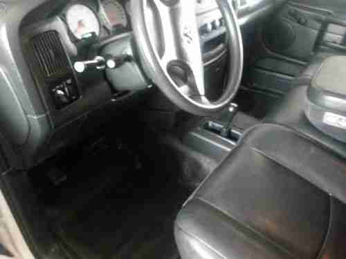 2002 Dodge Ram 1500 SLT Crew Cab Pickup 4-Door 5.9L, US $7,995.00, image 2