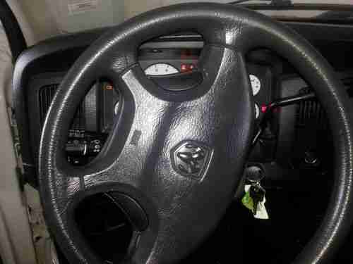 2002 Dodge Ram 1500 SLT Crew Cab Pickup 4-Door 5.9L, US $7,995.00, image 4