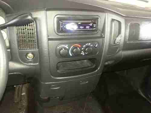 2002 Dodge Ram 1500 SLT Crew Cab Pickup 4-Door 5.9L, US $7,995.00, image 5
