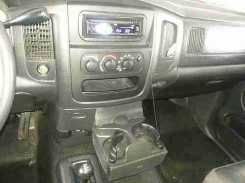 2002 Dodge Ram 1500 SLT Crew Cab Pickup 4-Door 5.9L, US $7,995.00, image 6