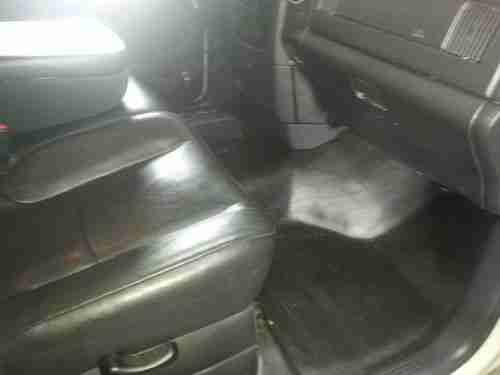 2002 Dodge Ram 1500 SLT Crew Cab Pickup 4-Door 5.9L, US $7,995.00, image 13