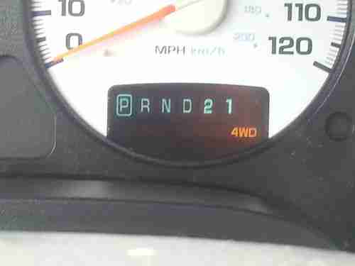 2002 Dodge Ram 1500 SLT Crew Cab Pickup 4-Door 5.9L, US $7,995.00, image 16