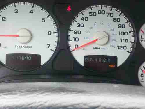 2002 Dodge Ram 1500 SLT Crew Cab Pickup 4-Door 5.9L, US $7,995.00, image 17