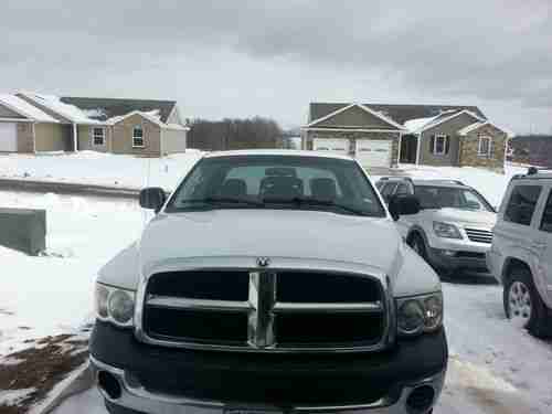 2002 Dodge Ram 1500 SLT Crew Cab Pickup 4-Door 5.9L, US $7,995.00, image 19