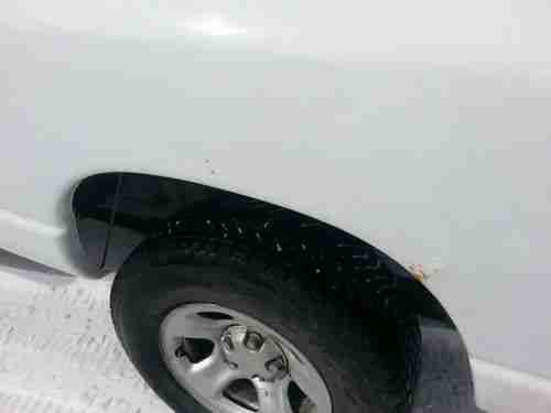 2002 Dodge Ram 1500 SLT Crew Cab Pickup 4-Door 5.9L, US $7,995.00, image 20