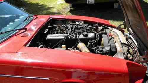 76 280Z original just needs love, image 4