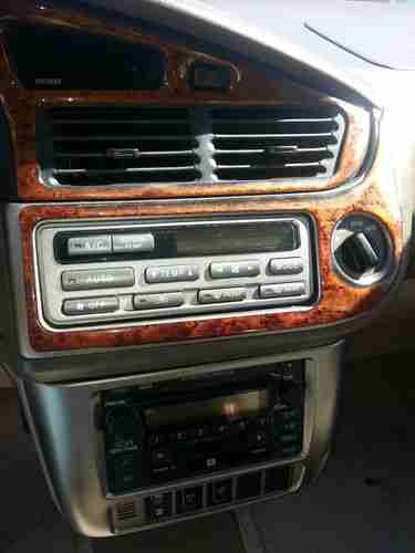 2001 Toyota Sienna XLE Mini Passenger Van 5-Door 3.0L - ONE OWNER - LOW MILES!, US $10,000.00, image 7