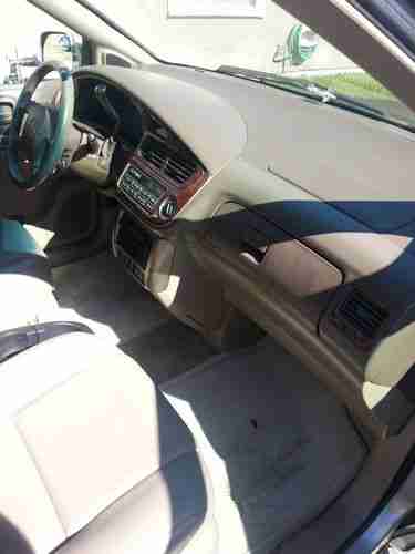 2001 Toyota Sienna XLE Mini Passenger Van 5-Door 3.0L - ONE OWNER - LOW MILES!, US $10,000.00, image 10