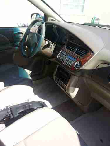 2001 Toyota Sienna XLE Mini Passenger Van 5-Door 3.0L - ONE OWNER - LOW MILES!, US $10,000.00, image 13