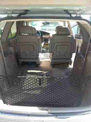 2001 Toyota Sienna XLE Mini Passenger Van 5-Door 3.0L - ONE OWNER - LOW MILES!, US $10,000.00, image 14