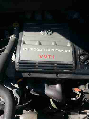 2001 Toyota Sienna XLE Mini Passenger Van 5-Door 3.0L - ONE OWNER - LOW MILES!, US $10,000.00, image 15