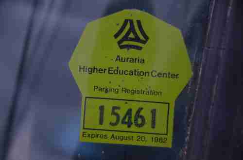 1966 Ford Econoline project van, image 14