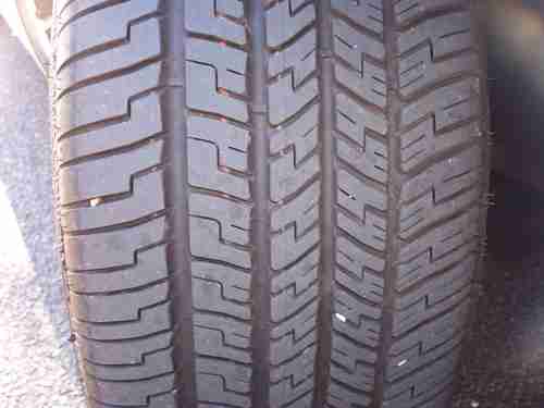 1995 Chevy Caprice wagon, image 7