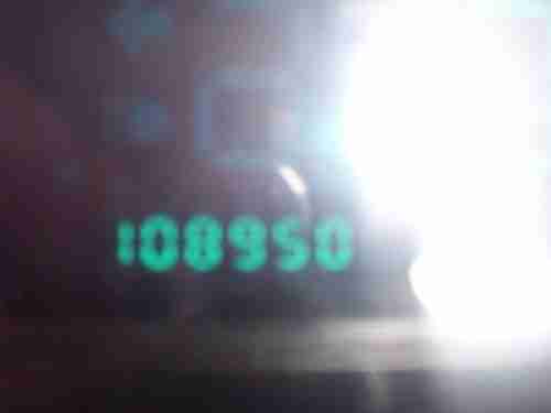 1995 Chevy Caprice wagon, image 9