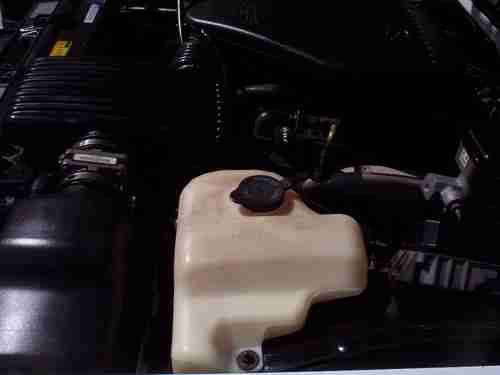 1995 Chevy Caprice wagon, image 10