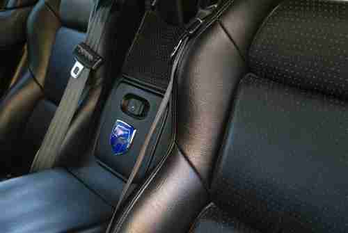 Dodge Viper GTS 1997 Blue with White Stripes, US $38,500.00, image 14