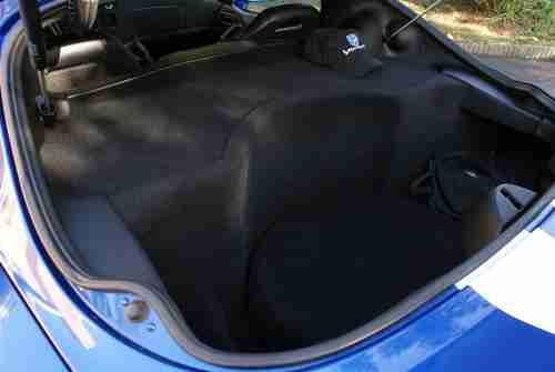 Dodge Viper GTS 1997 Blue with White Stripes, US $38,500.00, image 15