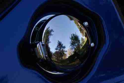 Dodge Viper GTS 1997 Blue with White Stripes, US $38,500.00, image 17