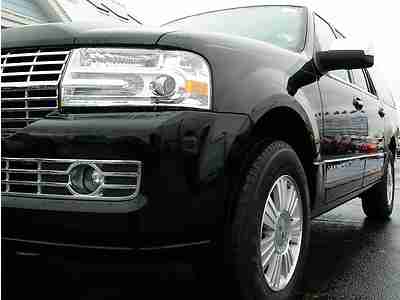 SPORT UTILITY AC/HEATED SEATS LUMBAR CD NAV REAR BACKUP CAM MOON ROOF PARK SENSR, image 2