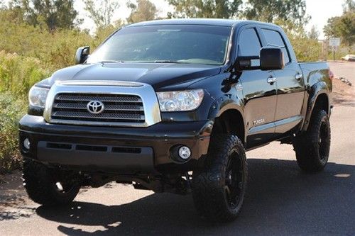 07 toyota tundra