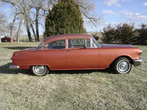 1955 pontiac catalina