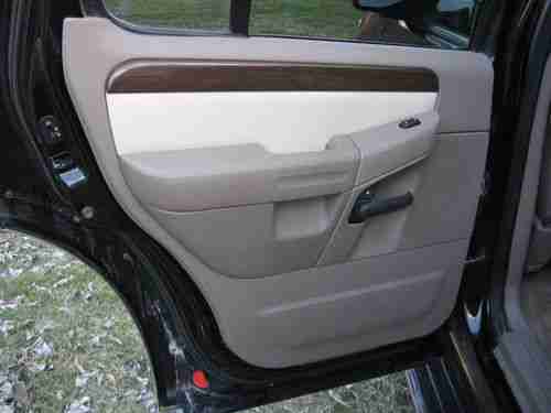 GOOD RUNNING EDDIE BAUER 4X4 SUNROOF LEATHER 7 PASSENGER LIKE NEW TIRES COOL!!!!, image 12