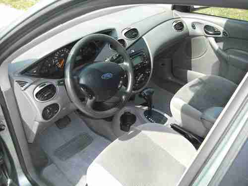 2003 Ford Focus SE Sedan 4-Door Excellent Condition 1 Owner, US $3,700.00, image 2