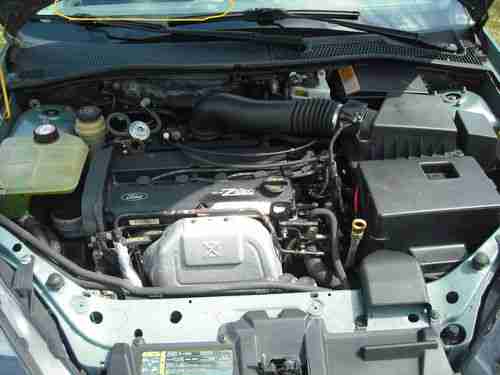 2003 Ford Focus SE Sedan 4-Door Excellent Condition 1 Owner, US $3,700.00, image 4