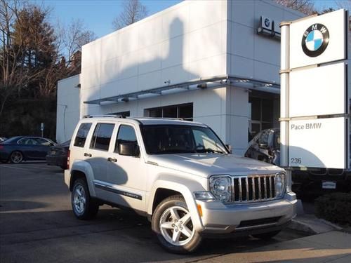 2010 jeep liberty