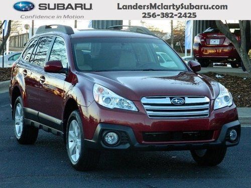 2013 subaru outback