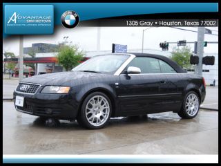 2006 audi s4