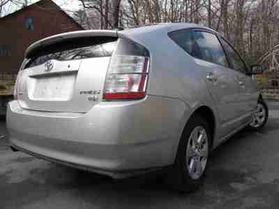 05 Toyota Prius Smart Key Cruise VeryClean NeverDamaged 1-Owner Non-Smoker!!, US $5,989.00, image 2