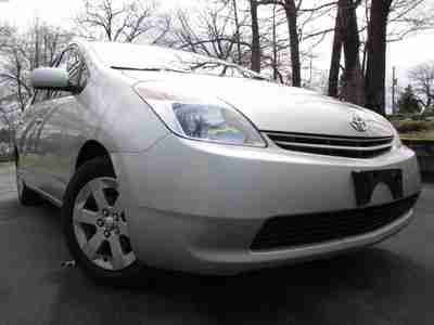 05 Toyota Prius Smart Key Cruise VeryClean NeverDamaged 1-Owner Non-Smoker!!, US $5,989.00, image 3