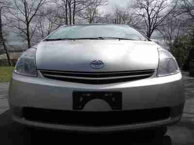 05 Toyota Prius Smart Key Cruise VeryClean NeverDamaged 1-Owner Non-Smoker!!, US $5,989.00, image 5
