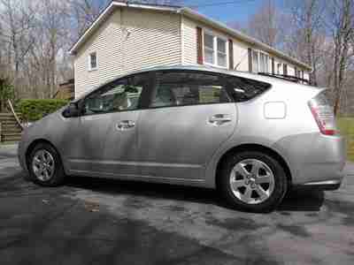 05 Toyota Prius Smart Key Cruise VeryClean NeverDamaged 1-Owner Non-Smoker!!, US $5,989.00, image 7