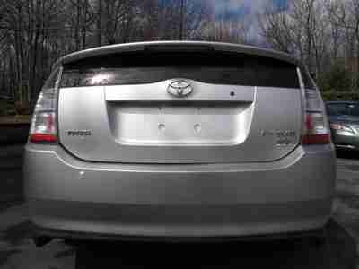 05 Toyota Prius Smart Key Cruise VeryClean NeverDamaged 1-Owner Non-Smoker!!, US $5,989.00, image 8