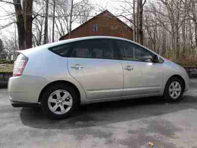 05 Toyota Prius Smart Key Cruise VeryClean NeverDamaged 1-Owner Non-Smoker!!, US $5,989.00, image 9