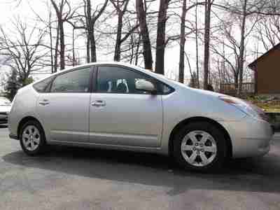 05 Toyota Prius Smart Key Cruise VeryClean NeverDamaged 1-Owner Non-Smoker!!, US $5,989.00, image 10