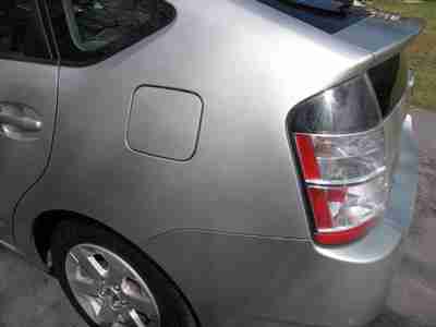 05 Toyota Prius Smart Key Cruise VeryClean NeverDamaged 1-Owner Non-Smoker!!, US $5,989.00, image 14