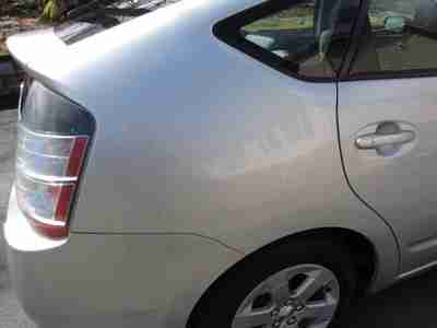 05 Toyota Prius Smart Key Cruise VeryClean NeverDamaged 1-Owner Non-Smoker!!, US $5,989.00, image 17