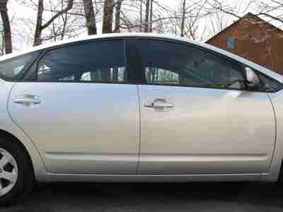 05 Toyota Prius Smart Key Cruise VeryClean NeverDamaged 1-Owner Non-Smoker!!, US $5,989.00, image 18