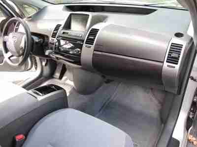 05 Toyota Prius Smart Key Cruise VeryClean NeverDamaged 1-Owner Non-Smoker!!, US $5,989.00, image 21