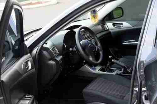 Subaru Impreza, US $12,500.00, image 2